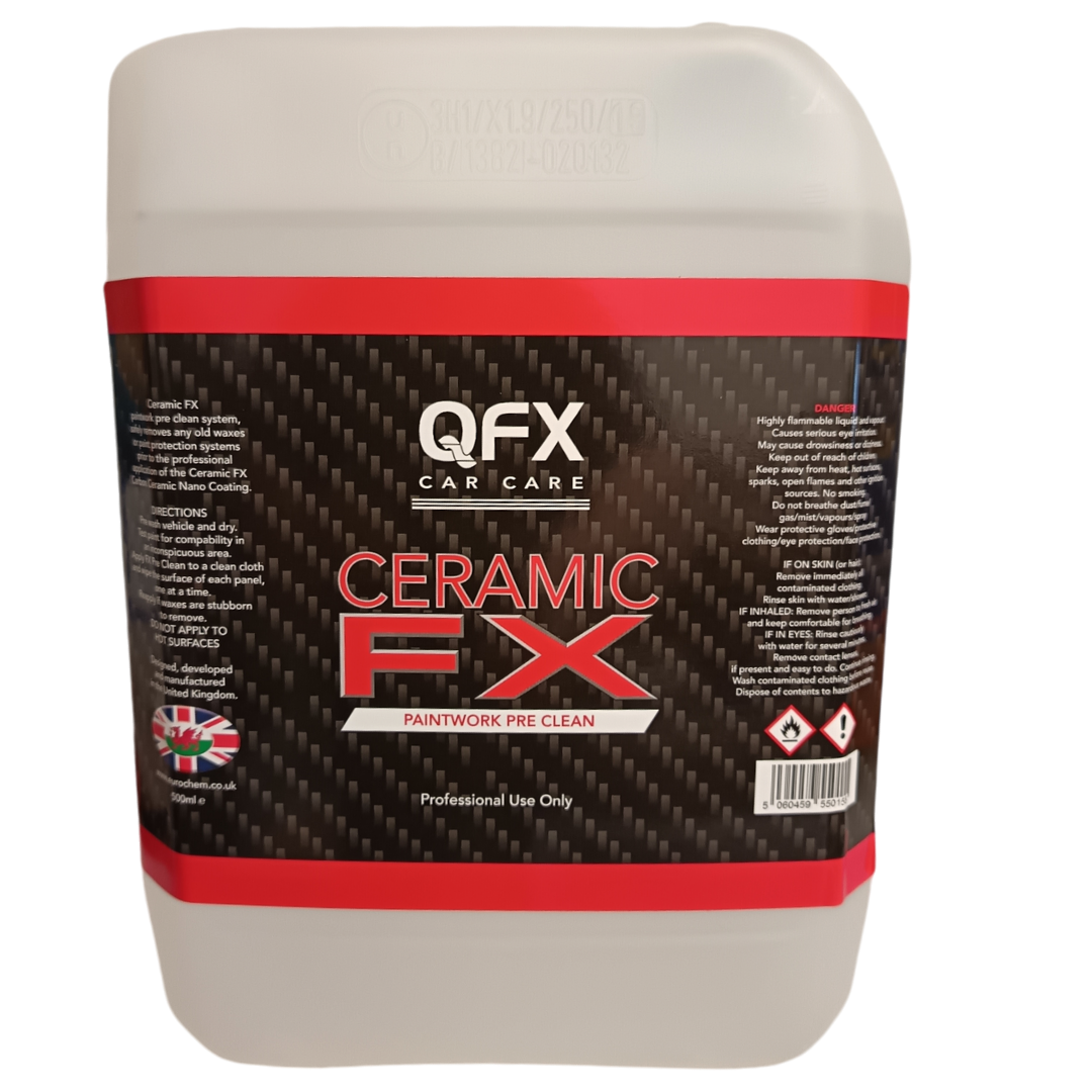 CERAMIC PRE CLEAN 5lt