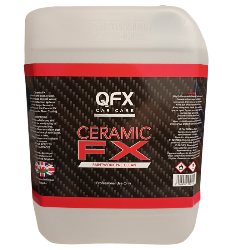 CERAMIC PRE CLEAN 5lt