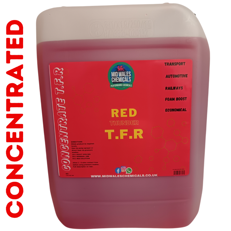 Transport 7000 TRAFFIC FILM REMOVER