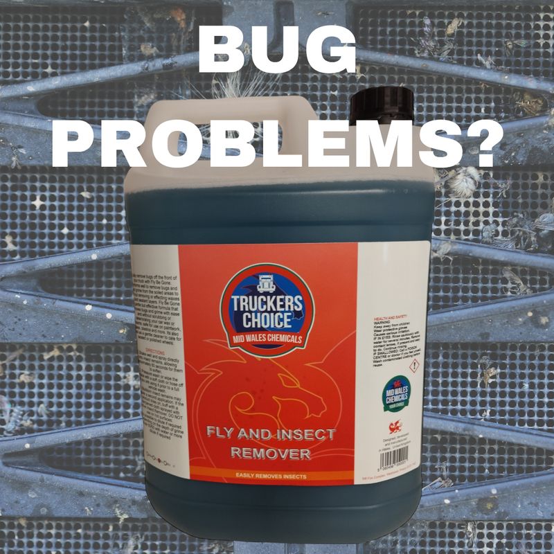 FLY AND INSECT REMOVER