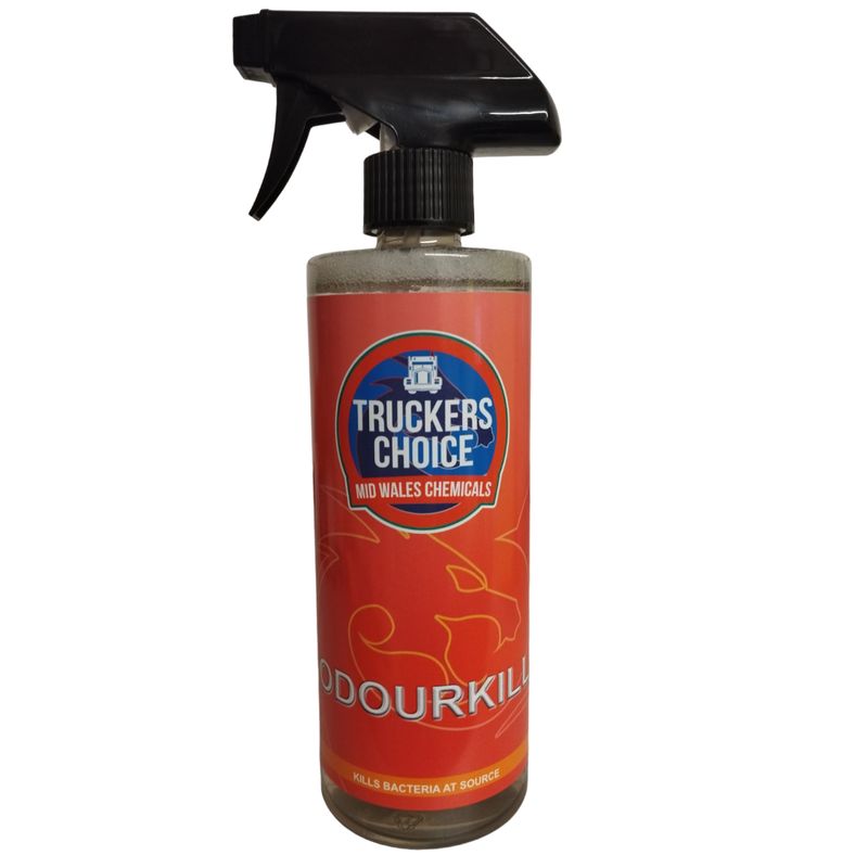 ODOURKILL