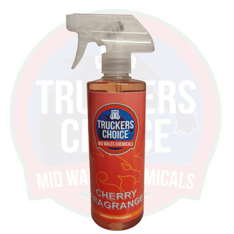 CHERRY AIR FRAGRANCE