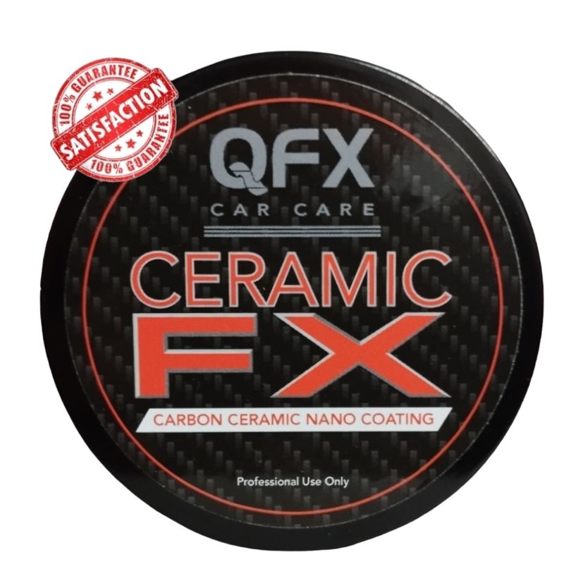 CERAMIC FX HARD WAX 100ML
