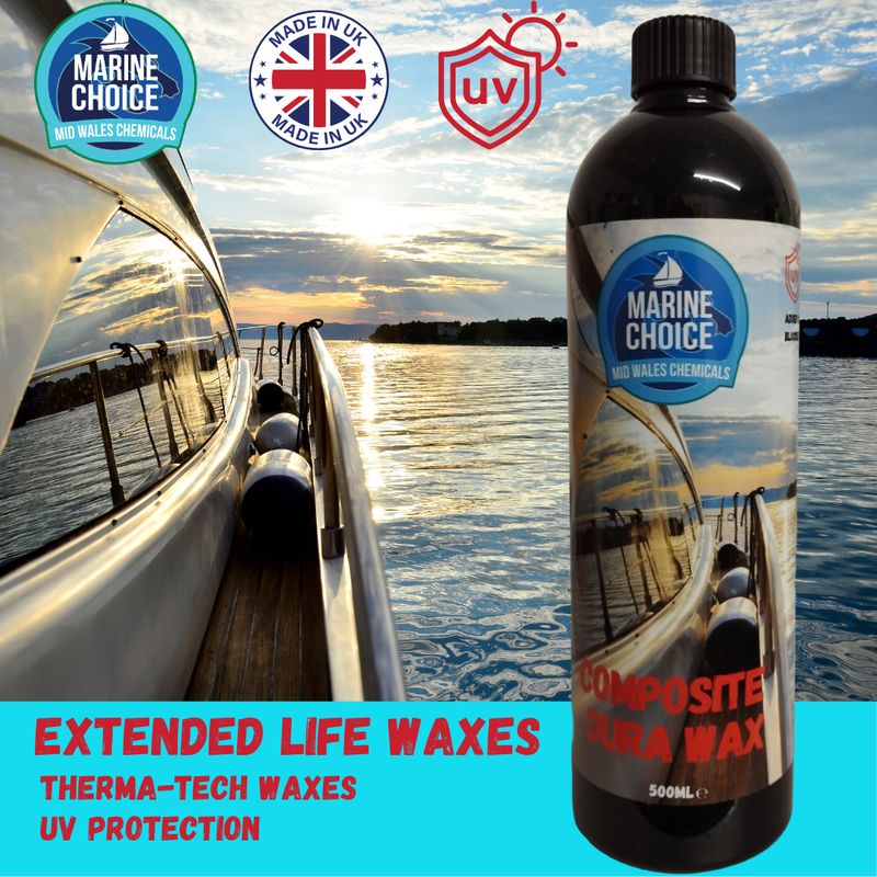DURA WAX MARINE