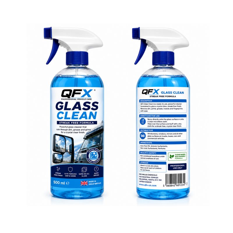 Glass Cleaner Clearview Glass Cleaner Clearview