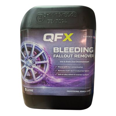 Fallout Remover