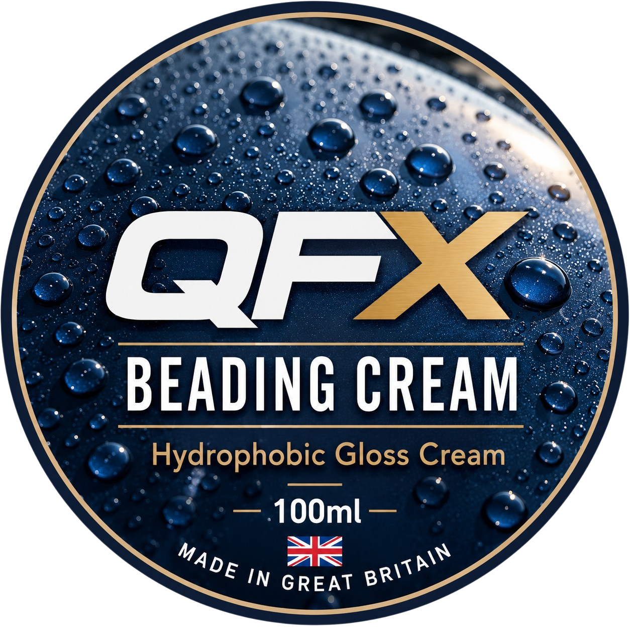 BEADING CREAM 