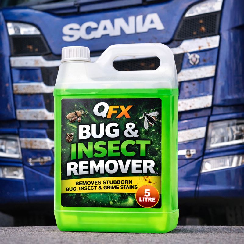 FLY AND INSECT REMOVER