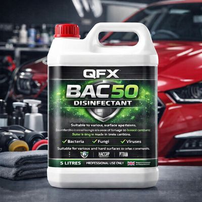 ANTI-BAC SURFACE CLEAN 5lt