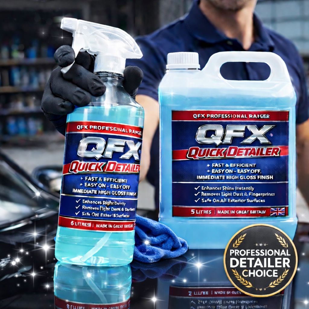 Quick Detailer