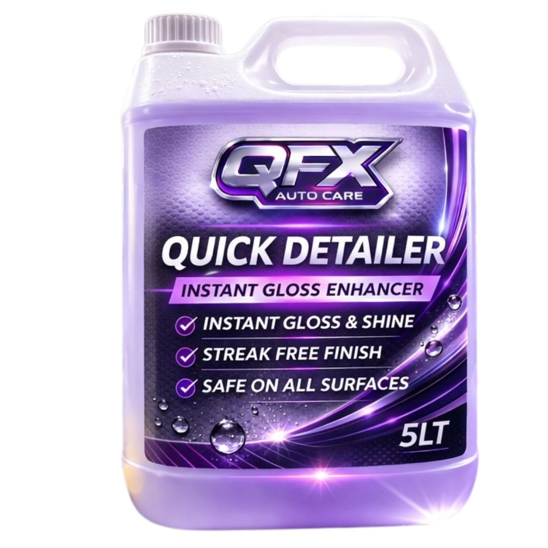 Quick Detailer