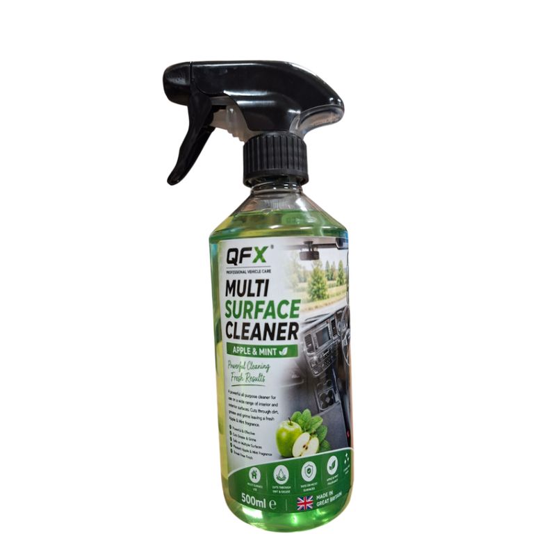 MULTI-CLEAN MULTI-CLEAN