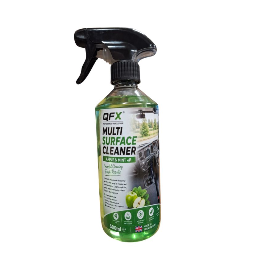 MULTI-CLEAN
