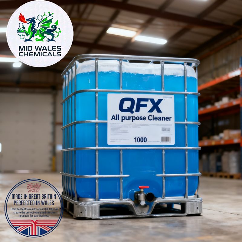 All Purpose Cleaner 5lt