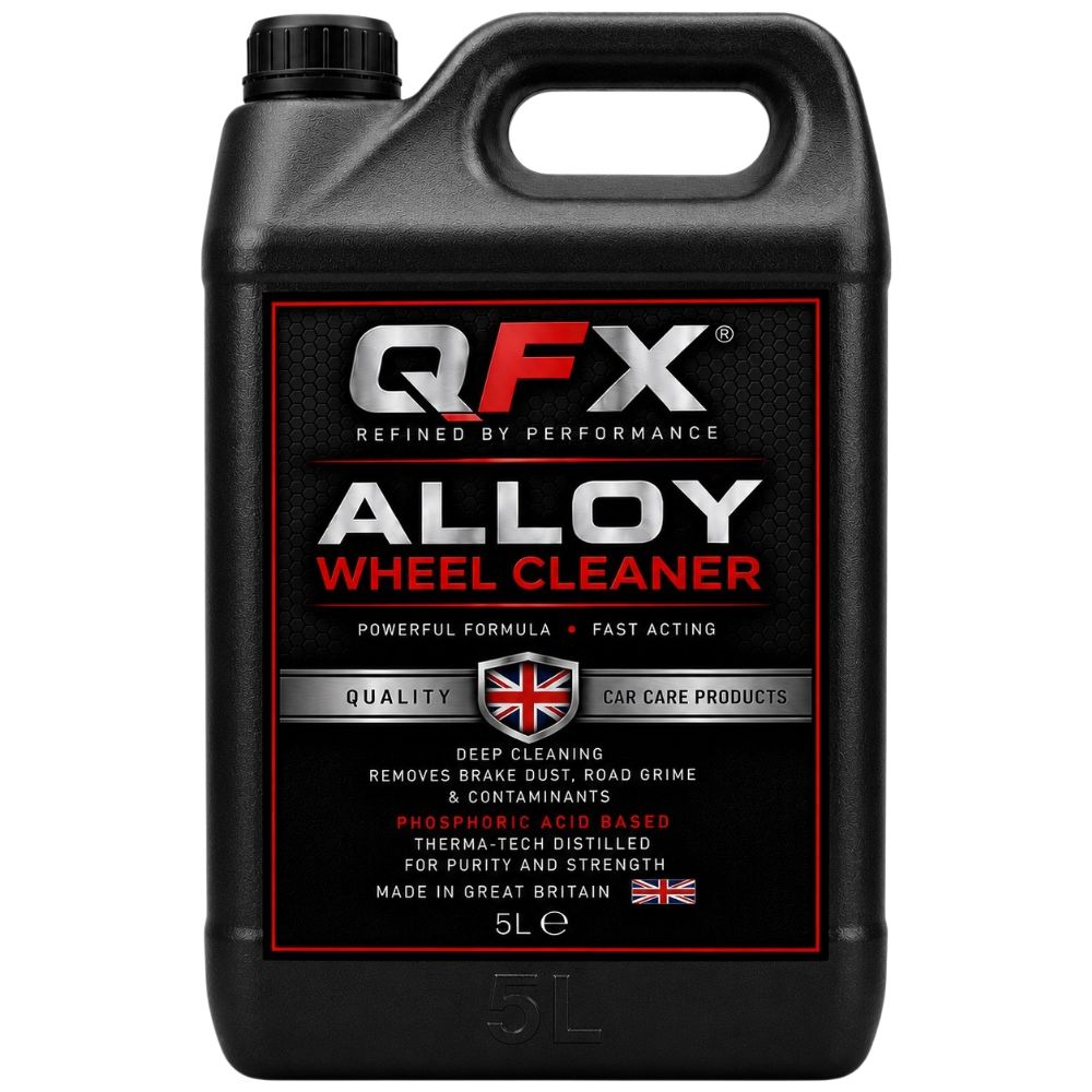 Acid Wheel Cleaner
