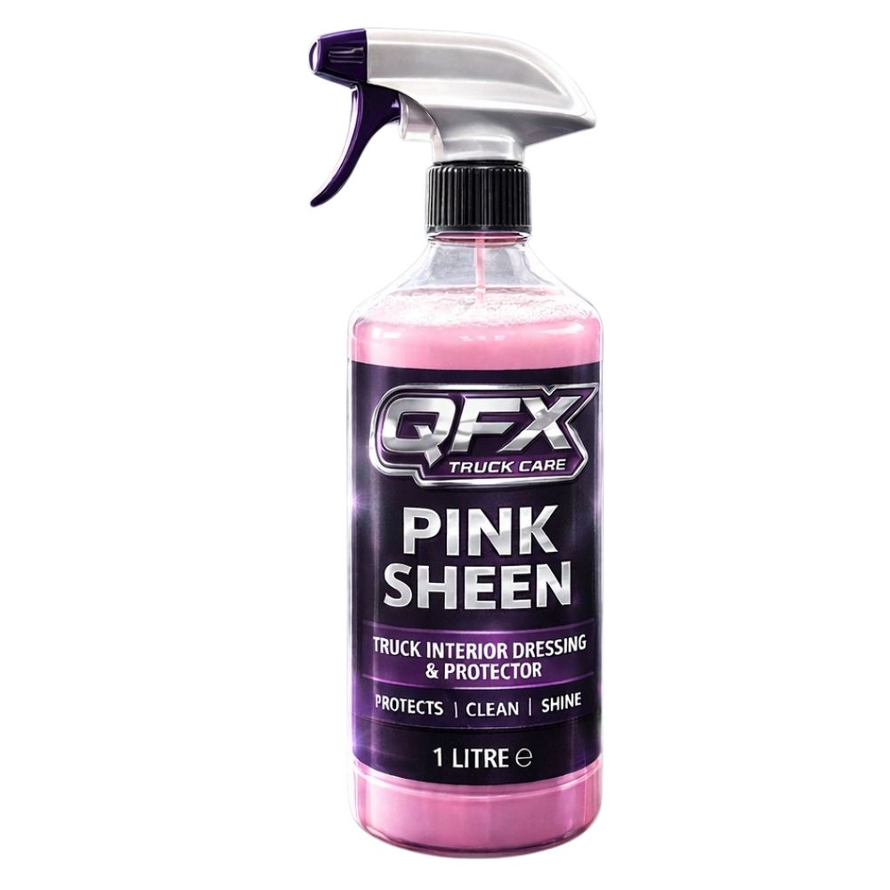 Pink Satin Sheen Pink Satin Sheen