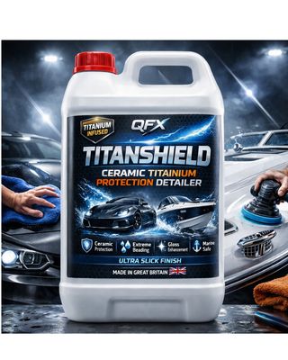 CERAMIC TITANSHIELD DETAILER 