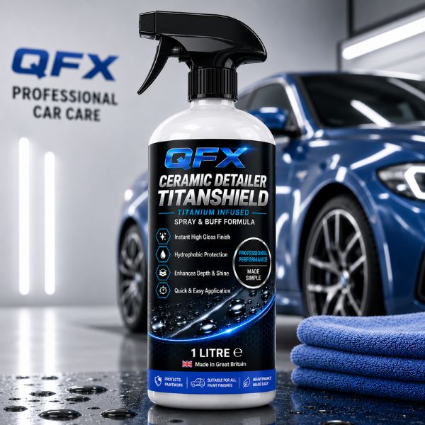 CERAMIC TITANSHIELD DETAILER 