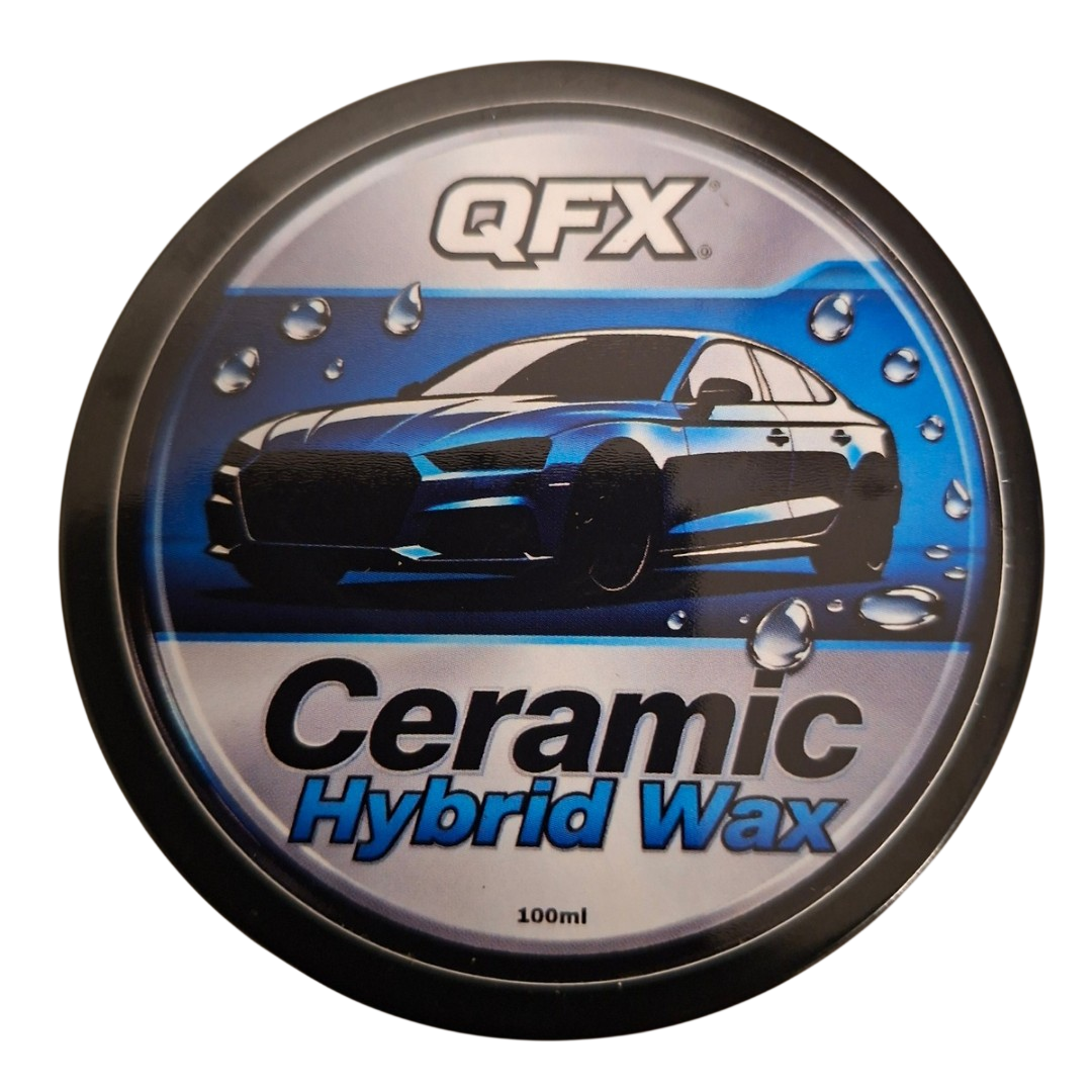 CERAMIC HYBRID WAX