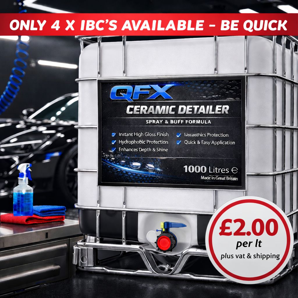 SPECIAL OFFER CERAMIC DETAILER