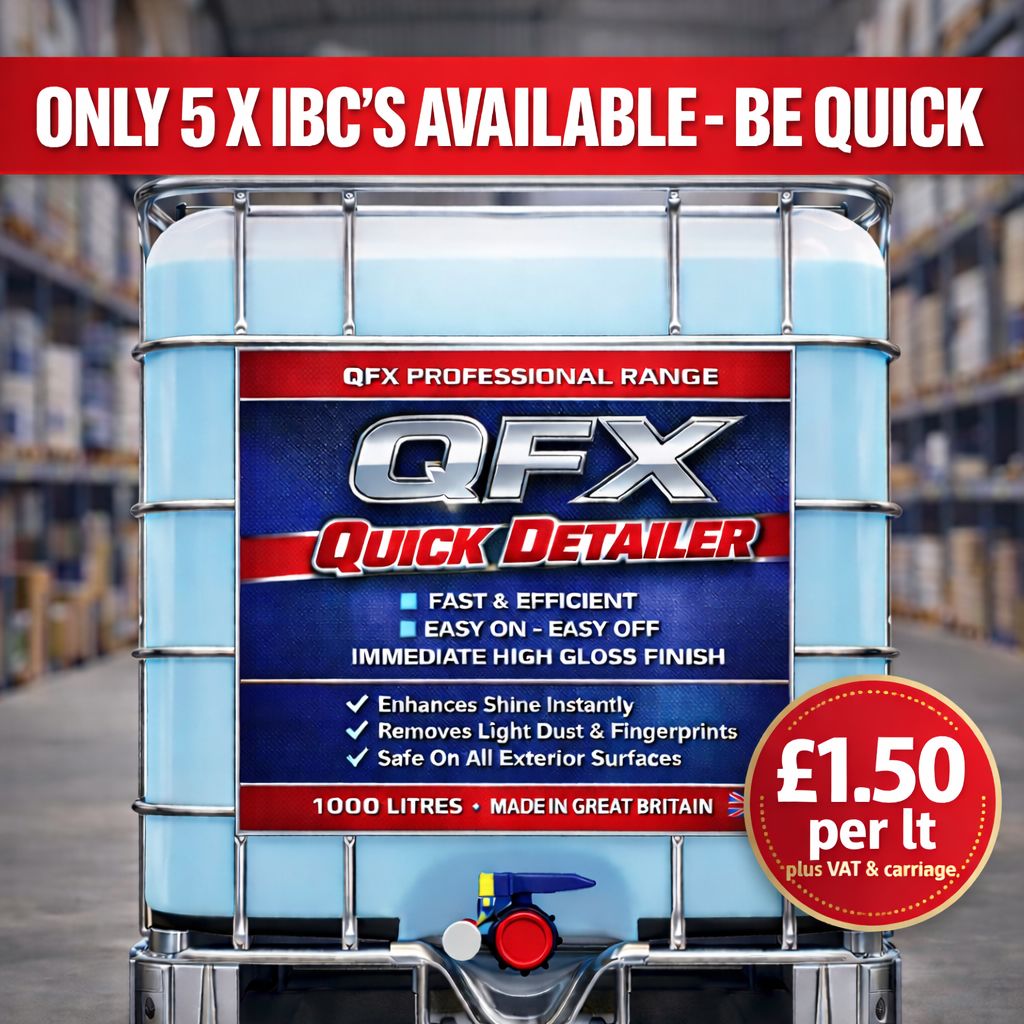 SPECIAL OFFER Quick Detailer