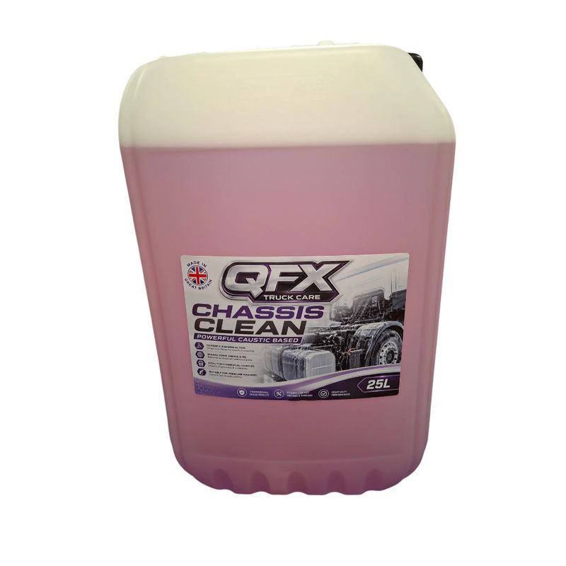 CHASSIS CLEANER