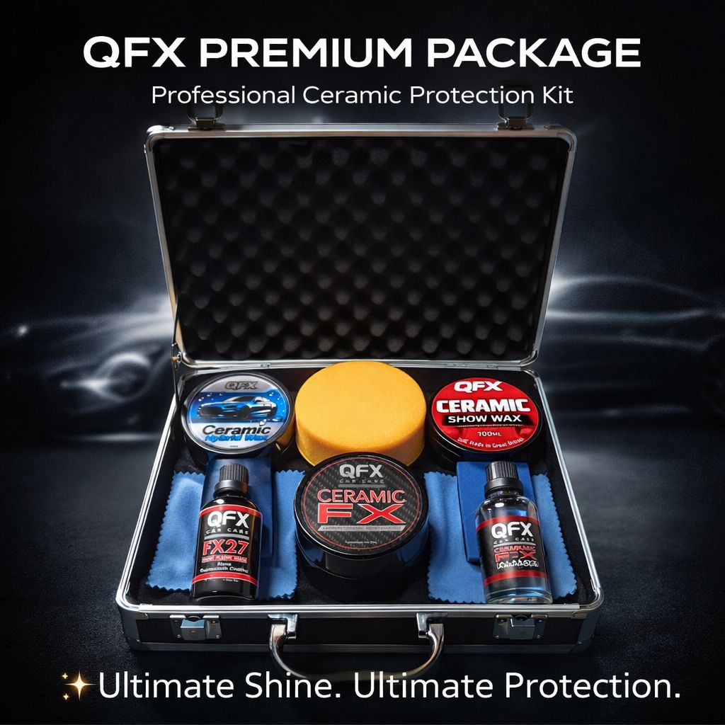 PREMIUM PACKAGE