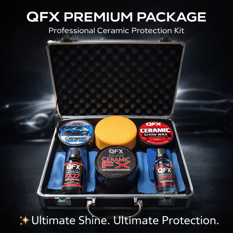 PREMIUM PACKAGE