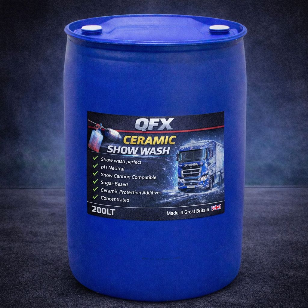 CERAMIC SHOW SHAMPOO