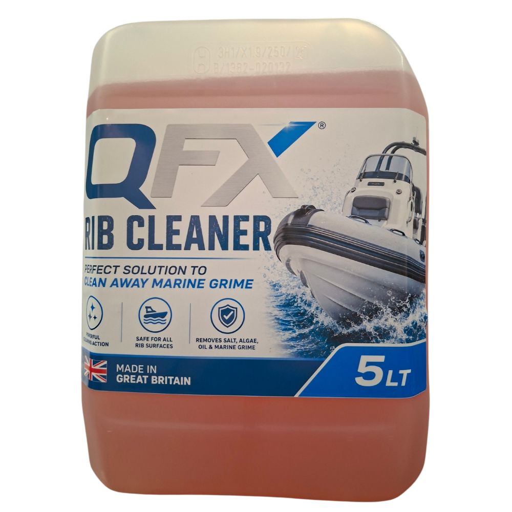 RIB CLEANER RIB CLEANER