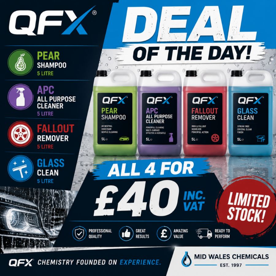 Deal of the Day