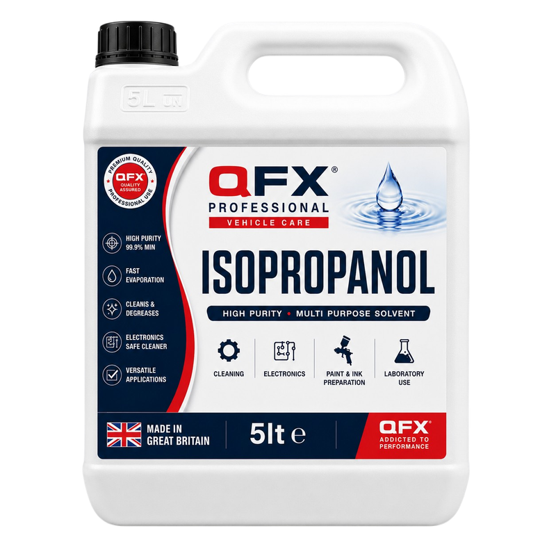 ISOPROPANOL 99.9%