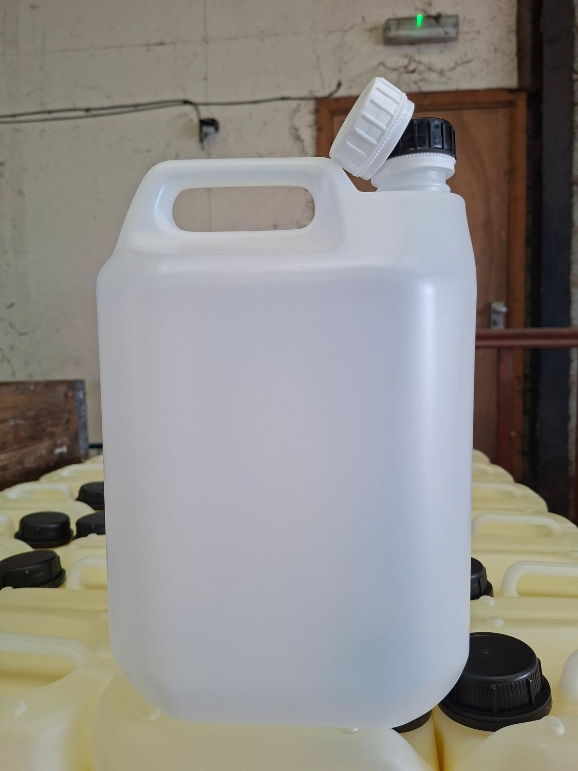 Phosphoric Acid