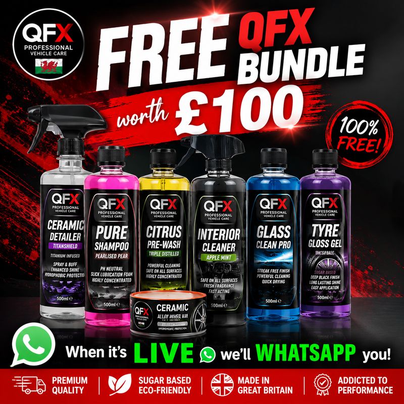 FREE BUNDLE
