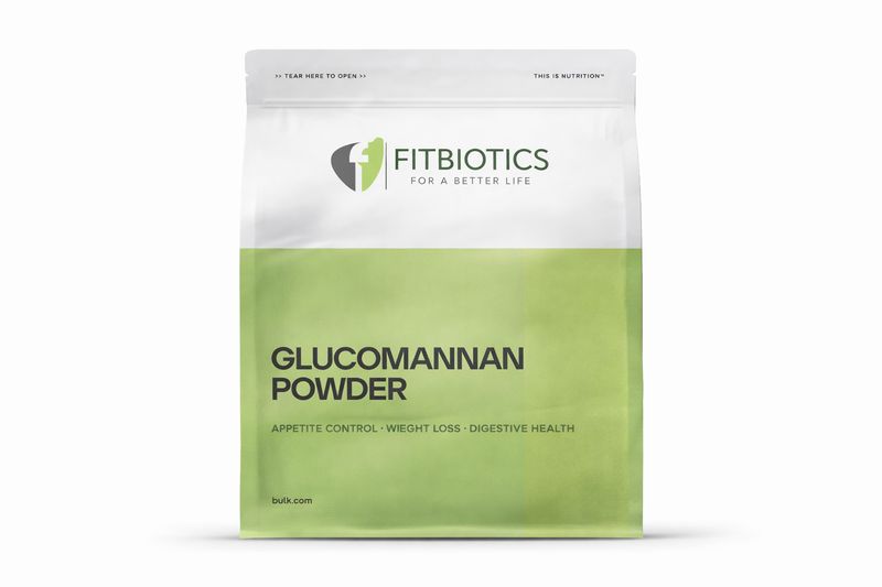 FitBiotics APPETITE CONTROL+