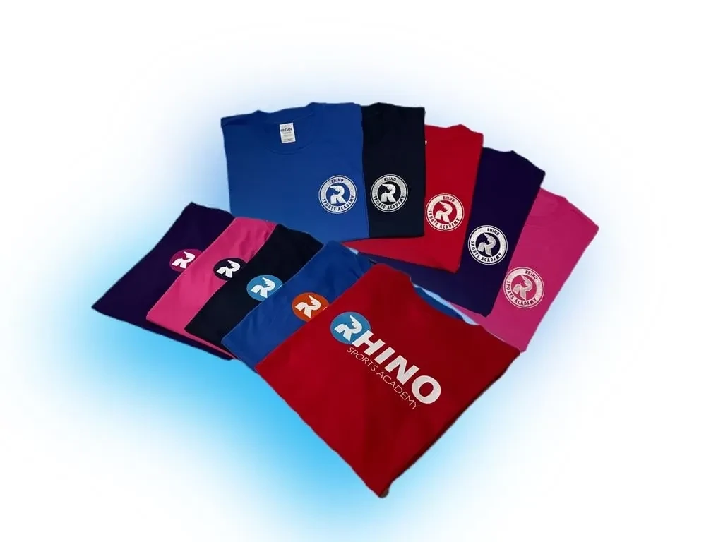 Rhino T-Shirts