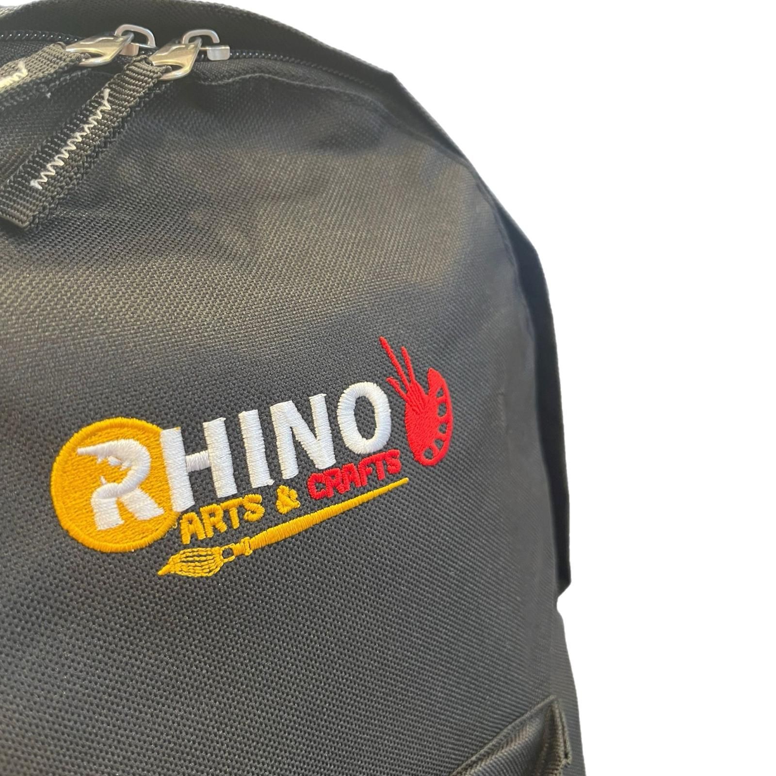 Black Arts and Crafts