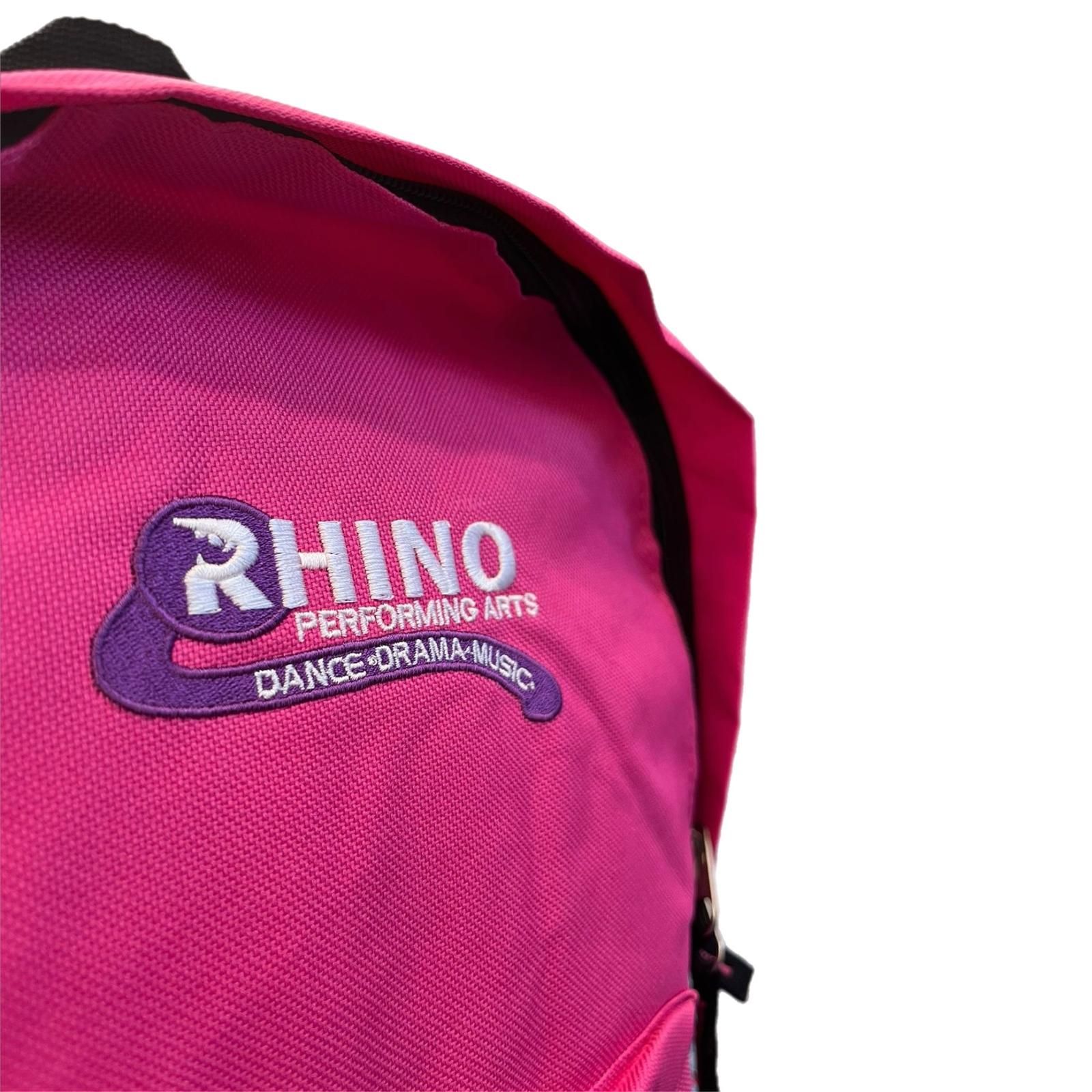 Pink performing Arts