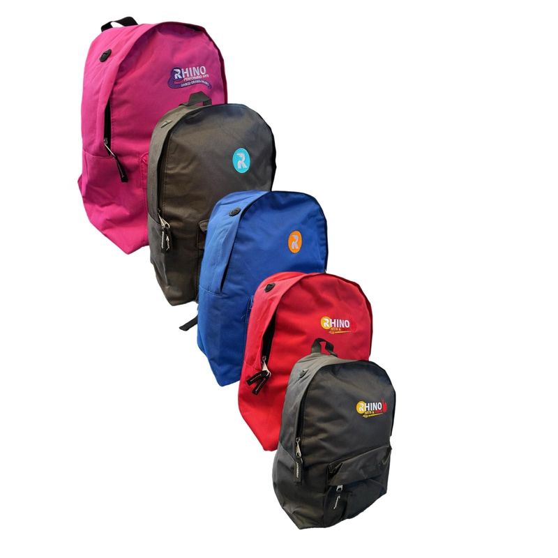 Backpacks