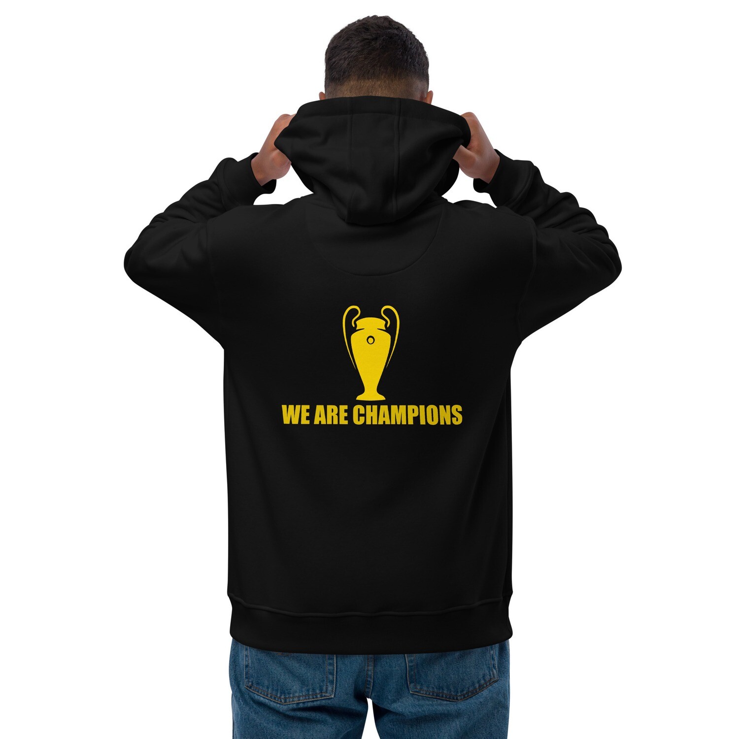 Fabrico UCL Champions Edition Jersey