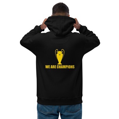 Fabrico UCL Champions Edition Jersey