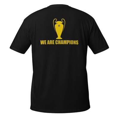 Fabrico UCL Champions Edition T-shirt