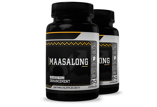 Maasalong Male Enhancement
