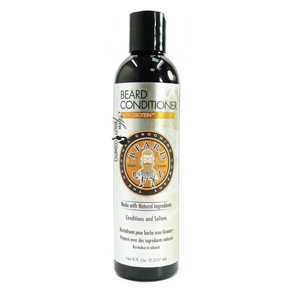 Beard Wash Beard Condirioner 237ml
