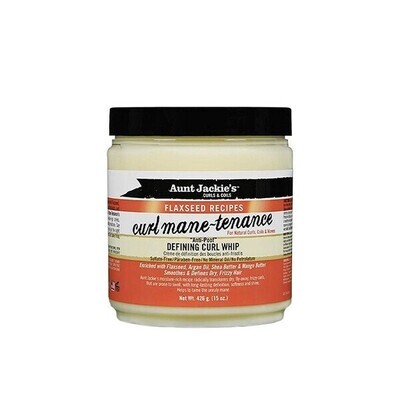Aunt Jackie´s Curl Mane-Tenance Curl Whip 426g