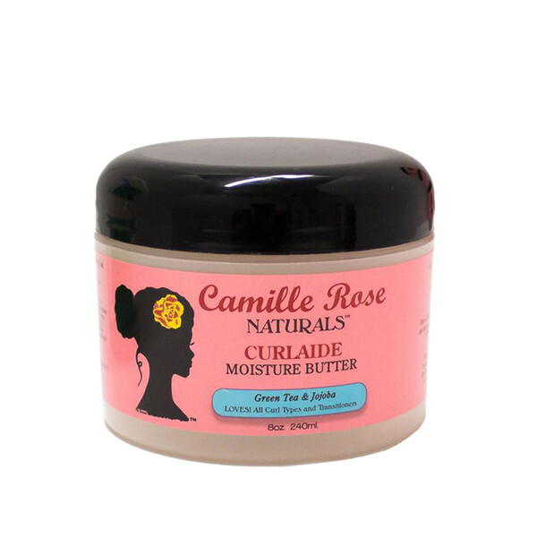 Camille Rose Curlaide Moisture Butter 240ml