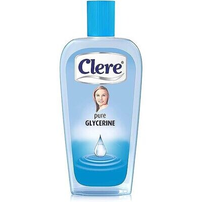 Clere Pure Glycerin 200ml
