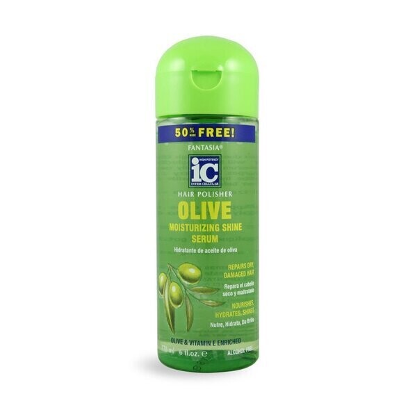 IC Fantasia Olive Serum 178ml