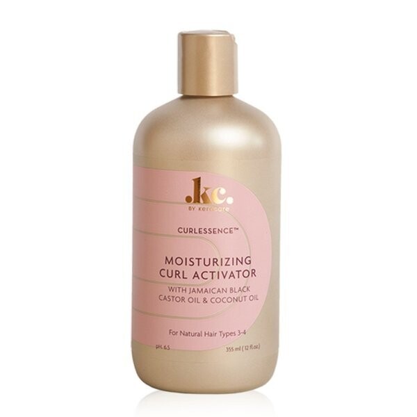 KeraCare Activador de Rizos