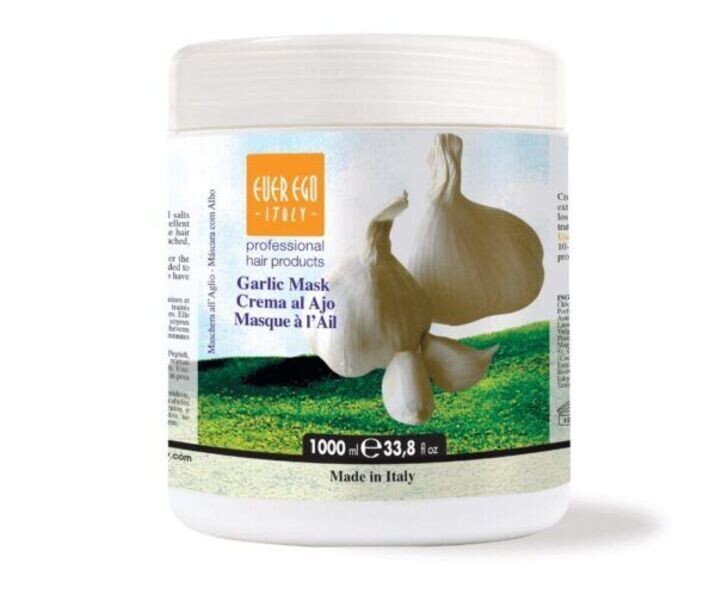 AlterEgo Macarilla de Ajo 1000ml